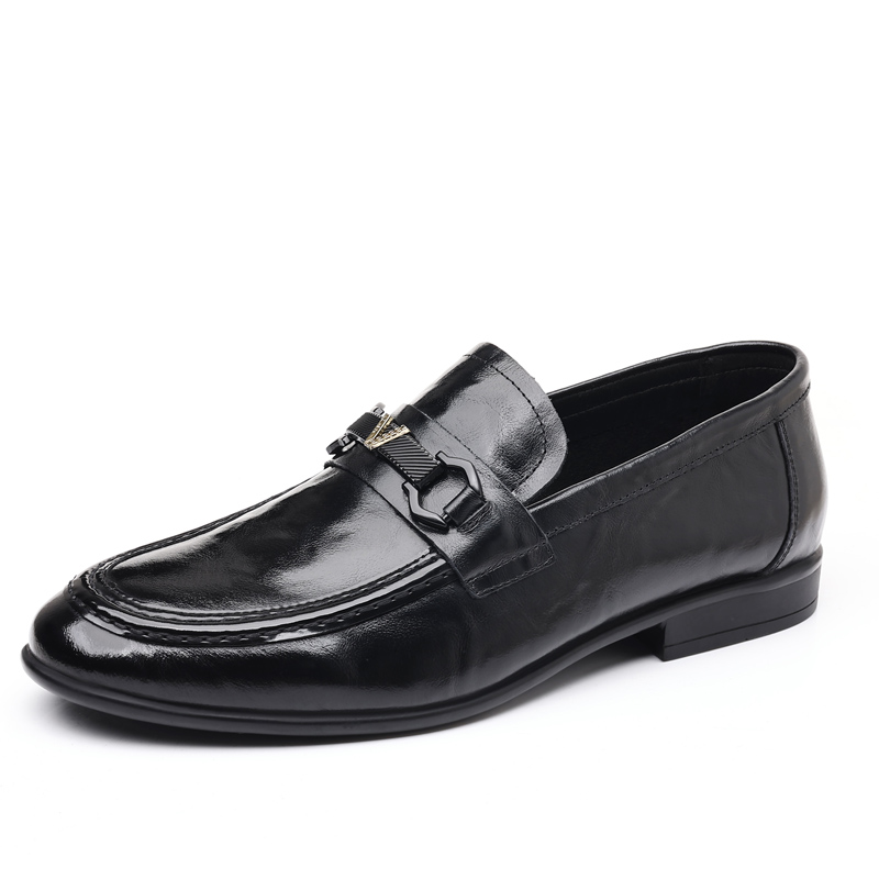 Лоферы мужские SHUPATE, Black
Лоферы мужские SHUPATE, Black