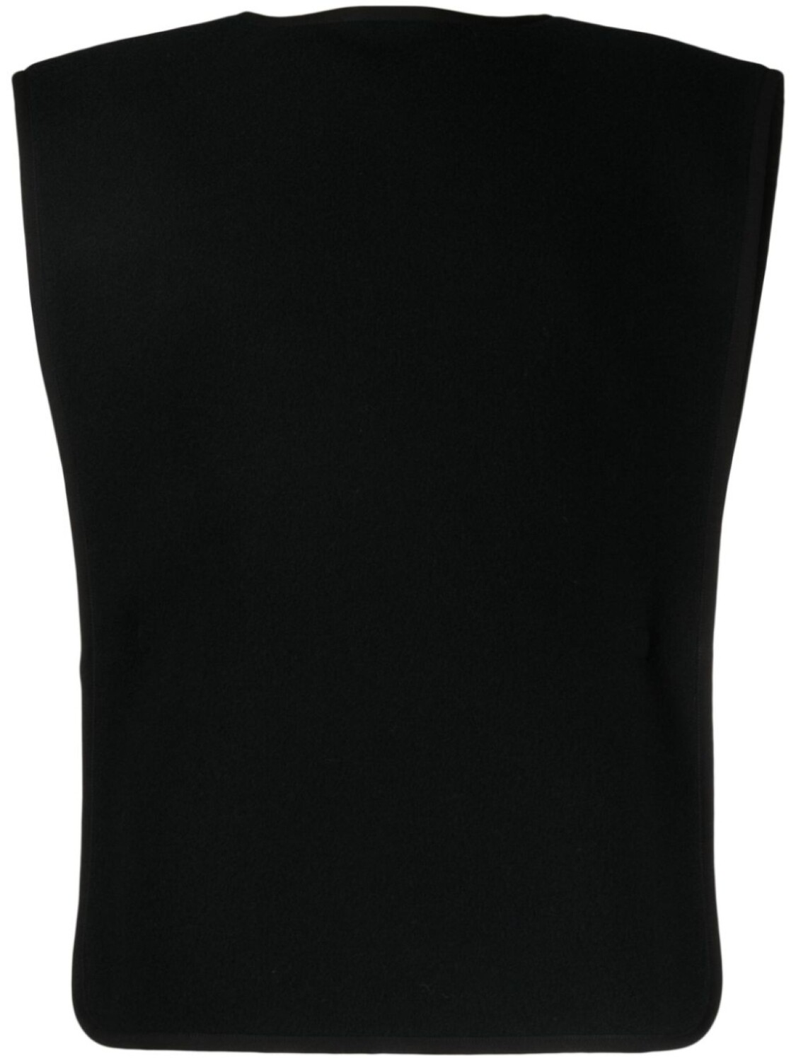 4SDESIGNS шерстяной кейп, черный
4SDESIGNS шерстяной кейп, черный