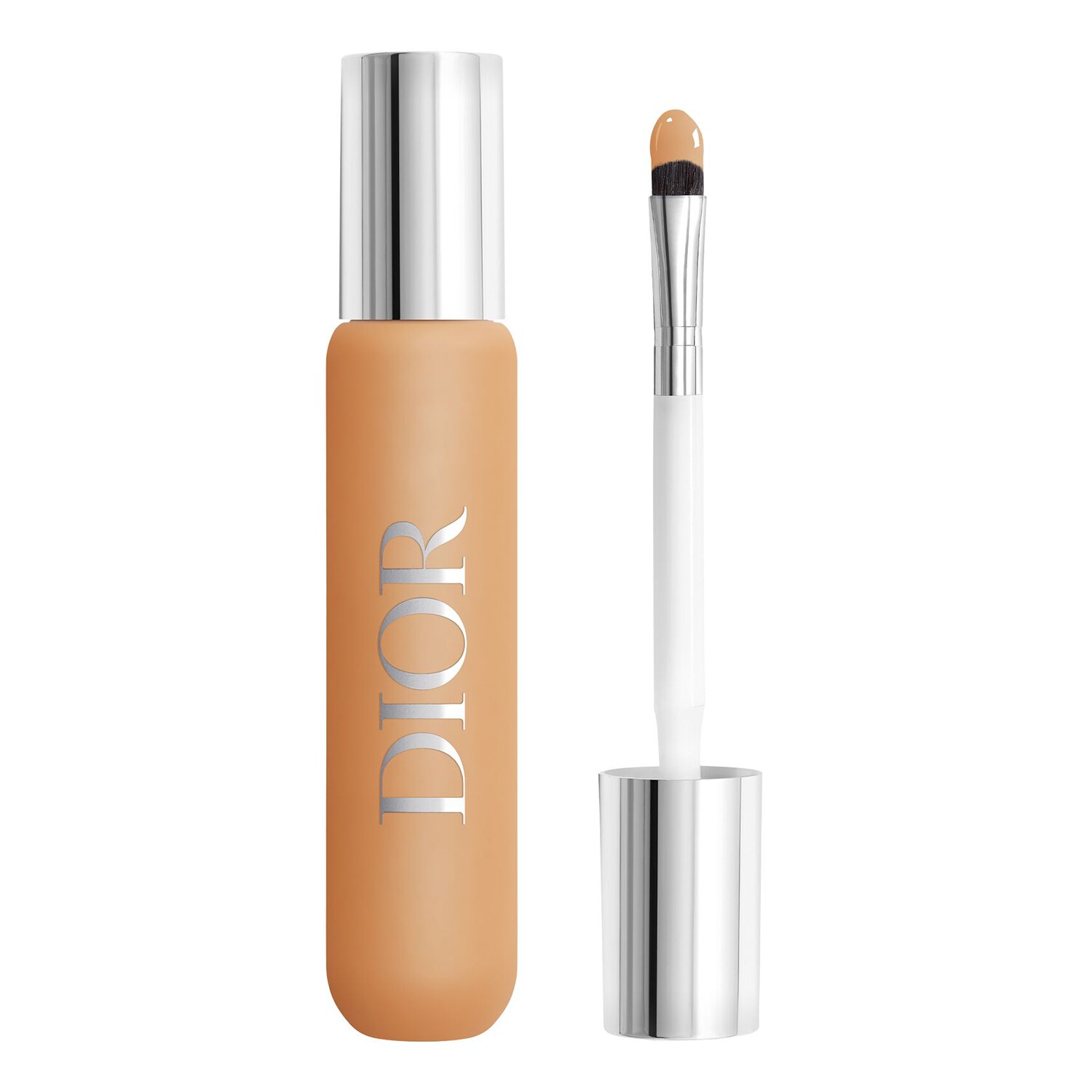 Консилер Face & Body Flash Perfector Concealer - Ultrapräziser Concealer Dior Backstage, 5W Warm11 ml
Консилер Face & Body Flash Perfector Concealer - Ultrapräziser Concealer Dior Backstage, 5W Warm11 ml