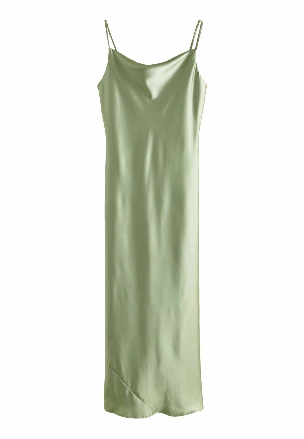 Длинное платье Next, зеленый
Длинное платье Next, зеленый