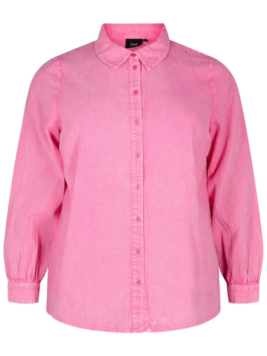 Блуза Zizzi Maliak, Rose
Блуза Zizzi Maliak, Rose