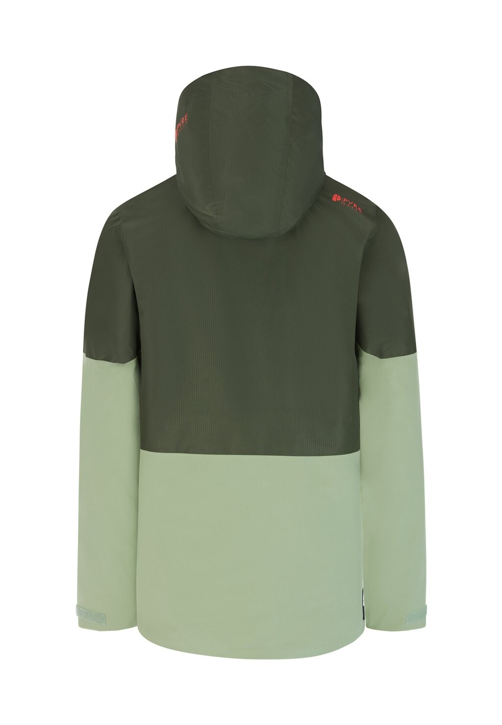 Куртка для сноуборда BAKIE Protest, темно-зеленый
Куртка для сноуборда BAKIE Protest, темно-зеленый