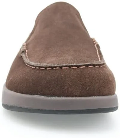 Propét Mens Edsel, коричневый
Propét Mens Edsel, коричневый