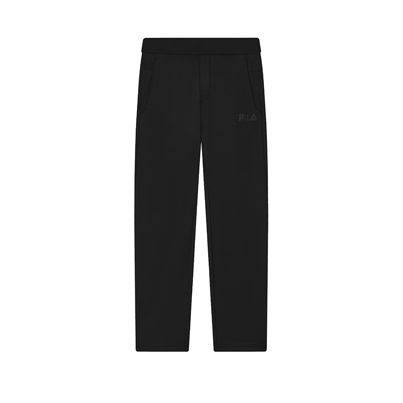 FILA Heritage вязаные спортивные штаны мужские jet black
FILA Heritage вязаные спортивные штаны мужские jet black