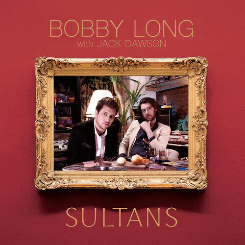 Виниловая пластинка Long, Bobby: Sultans
Виниловая пластинка Long, Bobby: Sultans