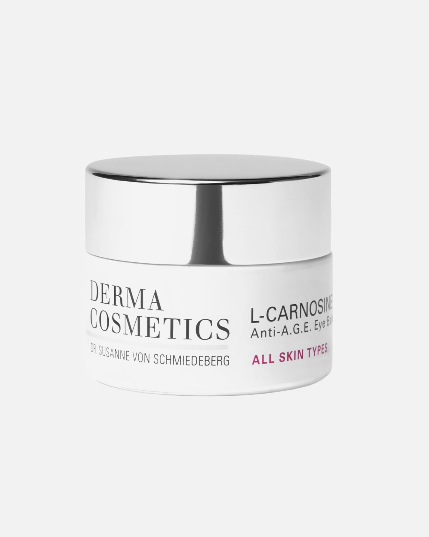 Бальзам для области глаз Dr Susanne Von Schmiedeberg, 15 мл 
Бальзам для области глаз Dr Susanne Von Schmiedeberg, 15 мл