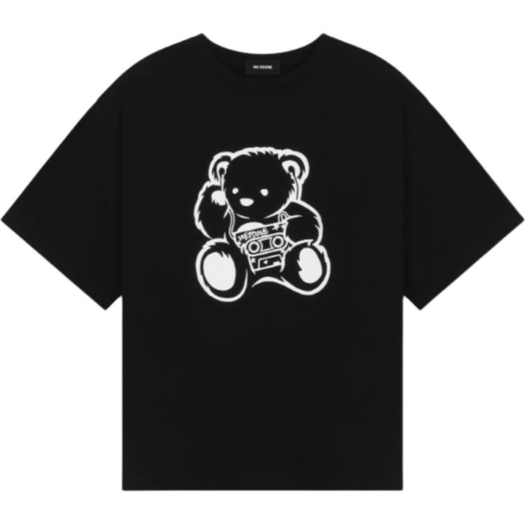 WE11DONE Футболка унисекс черная, Черный, WE11DONE Футболка унисекс черная
WE11DONE Футболка унисекс черная, Черный, WE11DONE Футболка унисекс черная