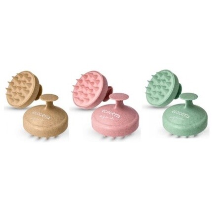 Щетка для массажа кожи головы Ecocera Medi 8X7см, Eccocera
Щетка для массажа кожи головы Ecocera Medi 8X7см, Eccocera