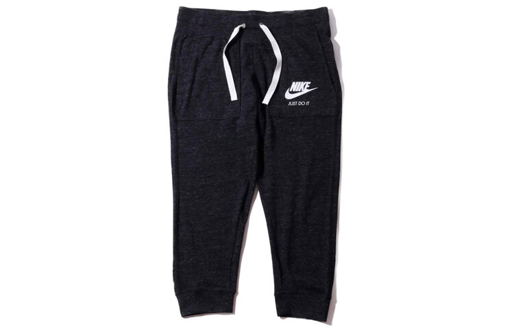 Трикотажные спортивные штаны женские Nike
Трикотажные спортивные штаны женские Nike
