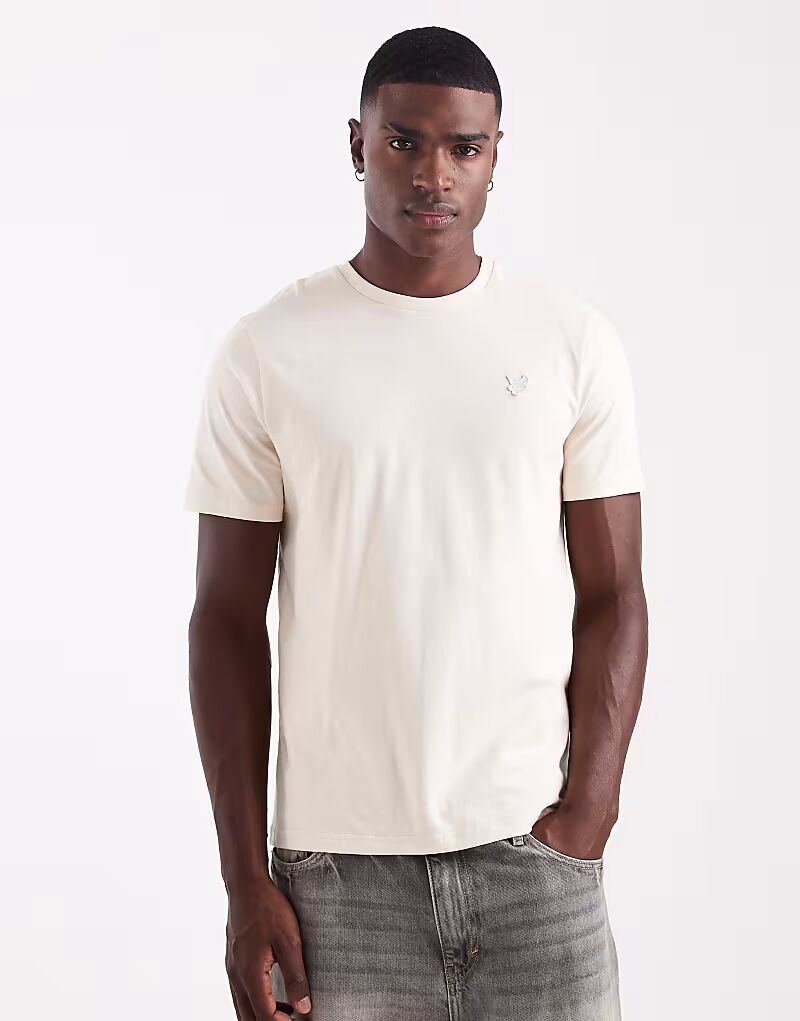 Футболка с изображением орла в розовом оттенке Lyle & Scott, Розовый, Футболка с изображением орла в розовом оттенке Lyle & Scott
Футболка с изображением орла в розовом оттенке Lyle & Scott, Розовый, Футболка с изображением орла в розовом оттенке Lyle & Scott