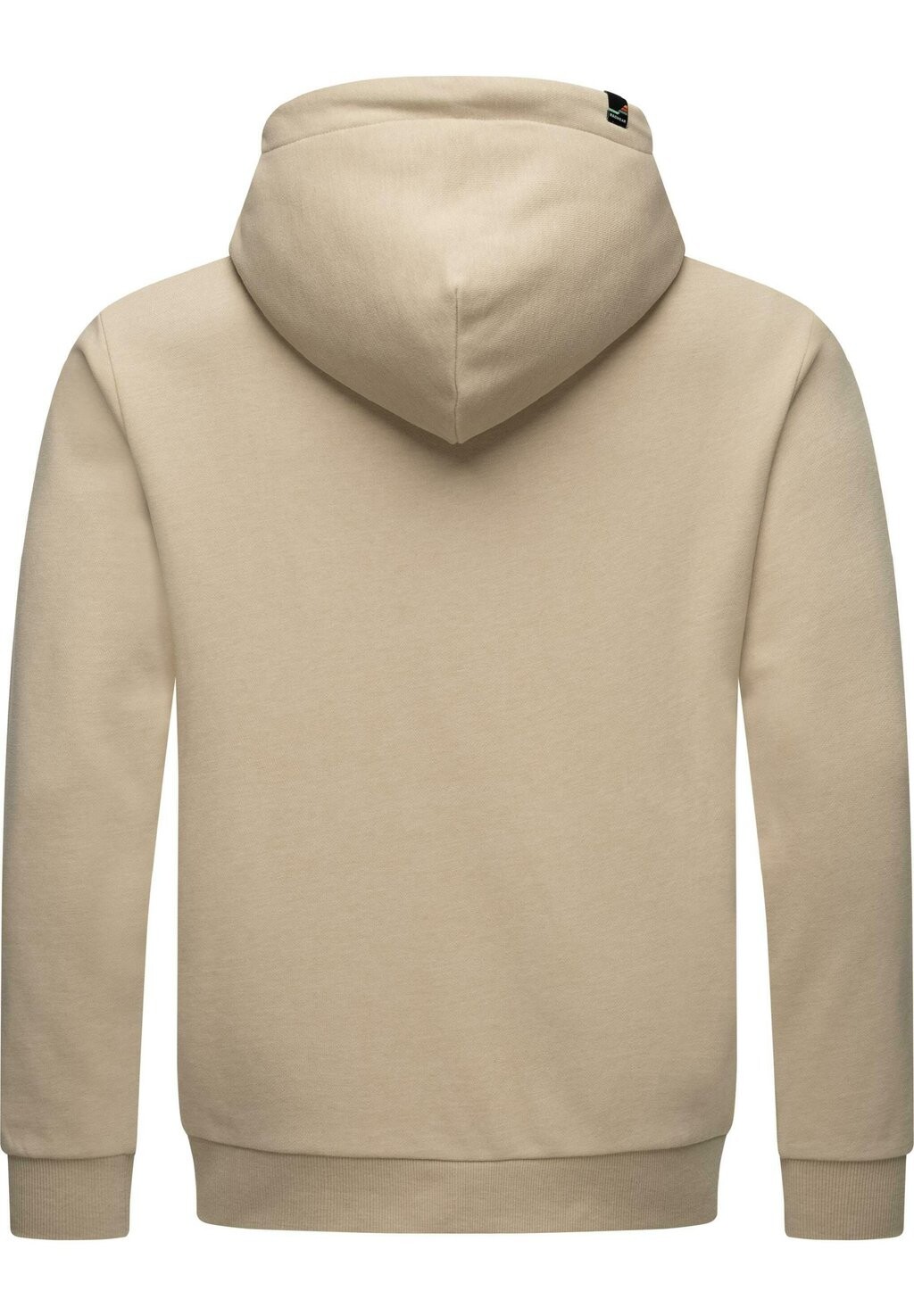 Толстовка с капюшоном ARRWEN Ragwear, песочный
Толстовка с капюшоном ARRWEN Ragwear, песочный