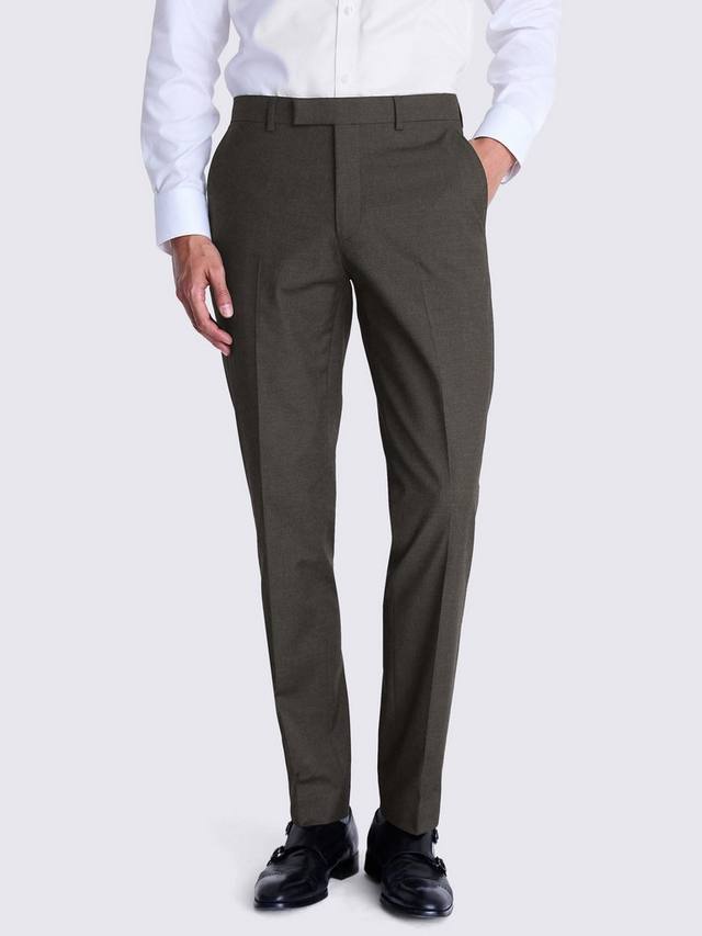 Брюки от Tailored Fit Stretch Suit Moss, Charcoal
Брюки от Tailored Fit Stretch Suit Moss, Charcoal