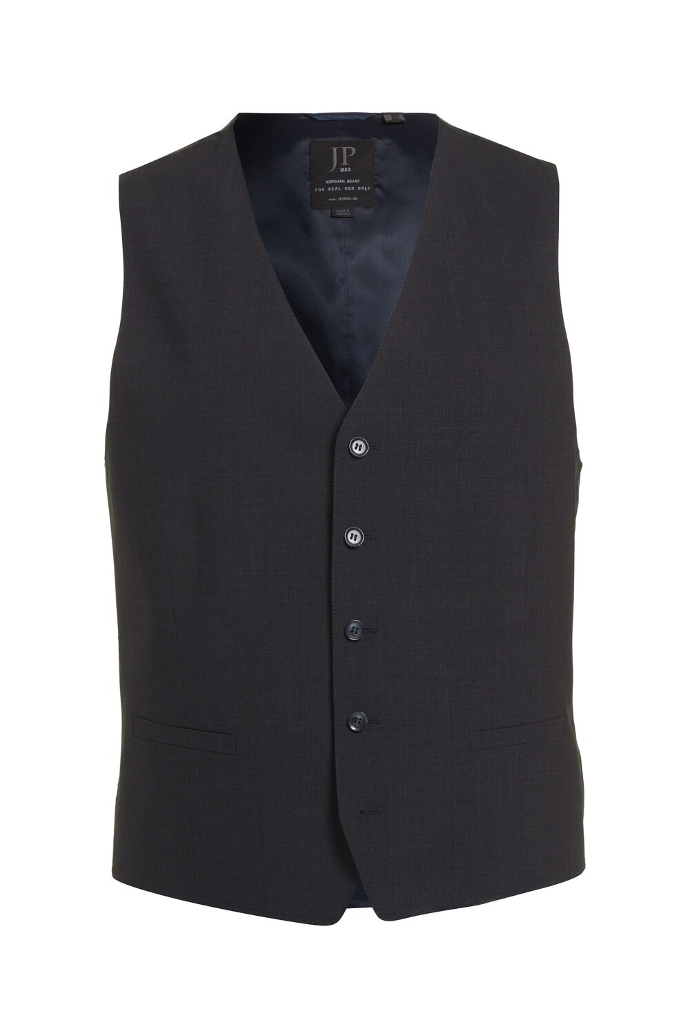 Утепленный жилет JP1880, антрацит, Черный, Утепленный жилет JP1880, антрацит
Утепленный жилет JP1880, антрацит, Черный, Утепленный жилет JP1880, антрацит