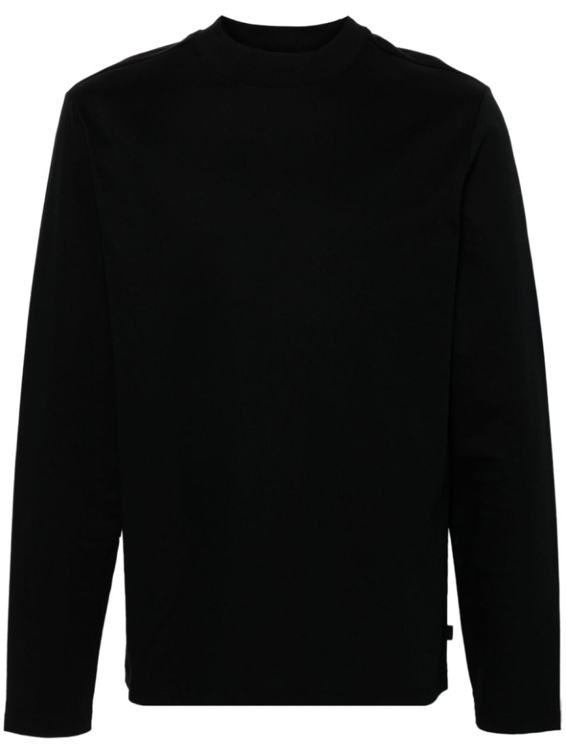 J.Lindeberg футболка Ace, черный 
J.Lindeberg футболка Ace, черный