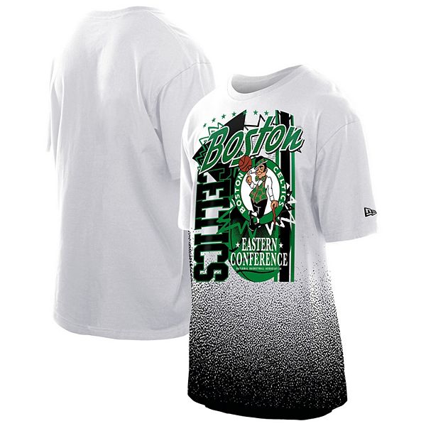 Мужская белая футболка boston celtics injection sport classics New Era
Мужская белая футболка boston celtics injection sport classics New Era