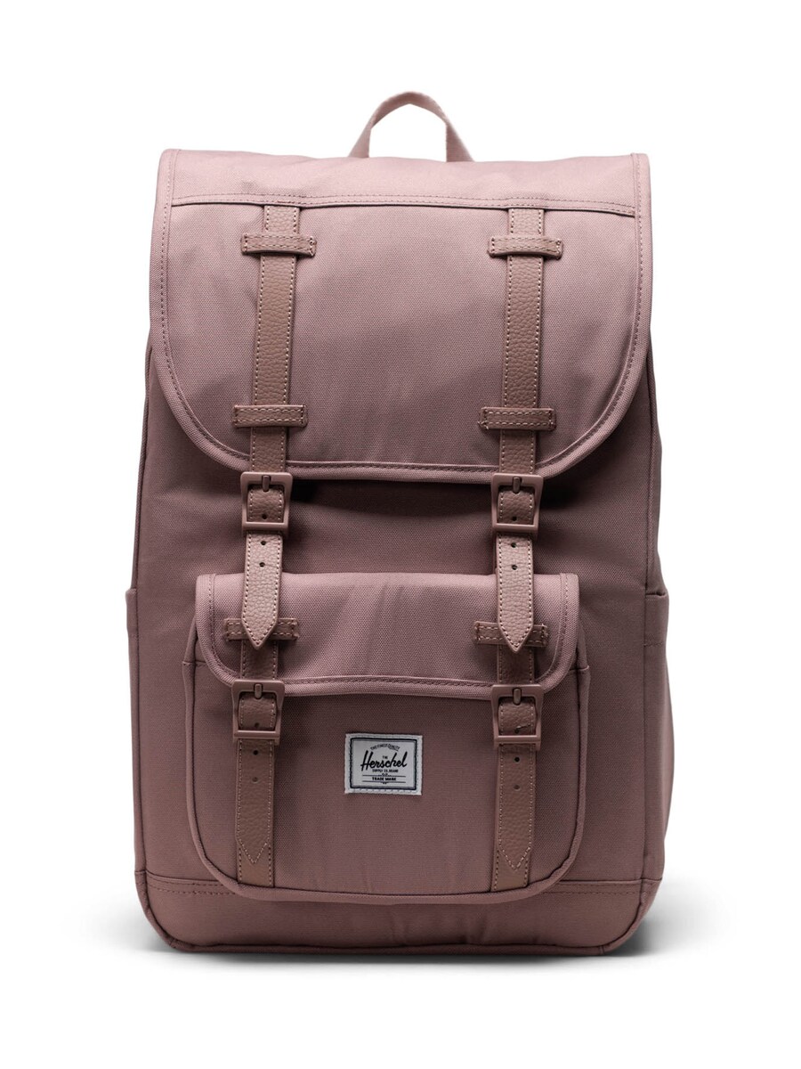 Рюкзак Herschel Little AmericaтДв Mid, Rose 
Рюкзак Herschel Little AmericaтДв Mid, Rose