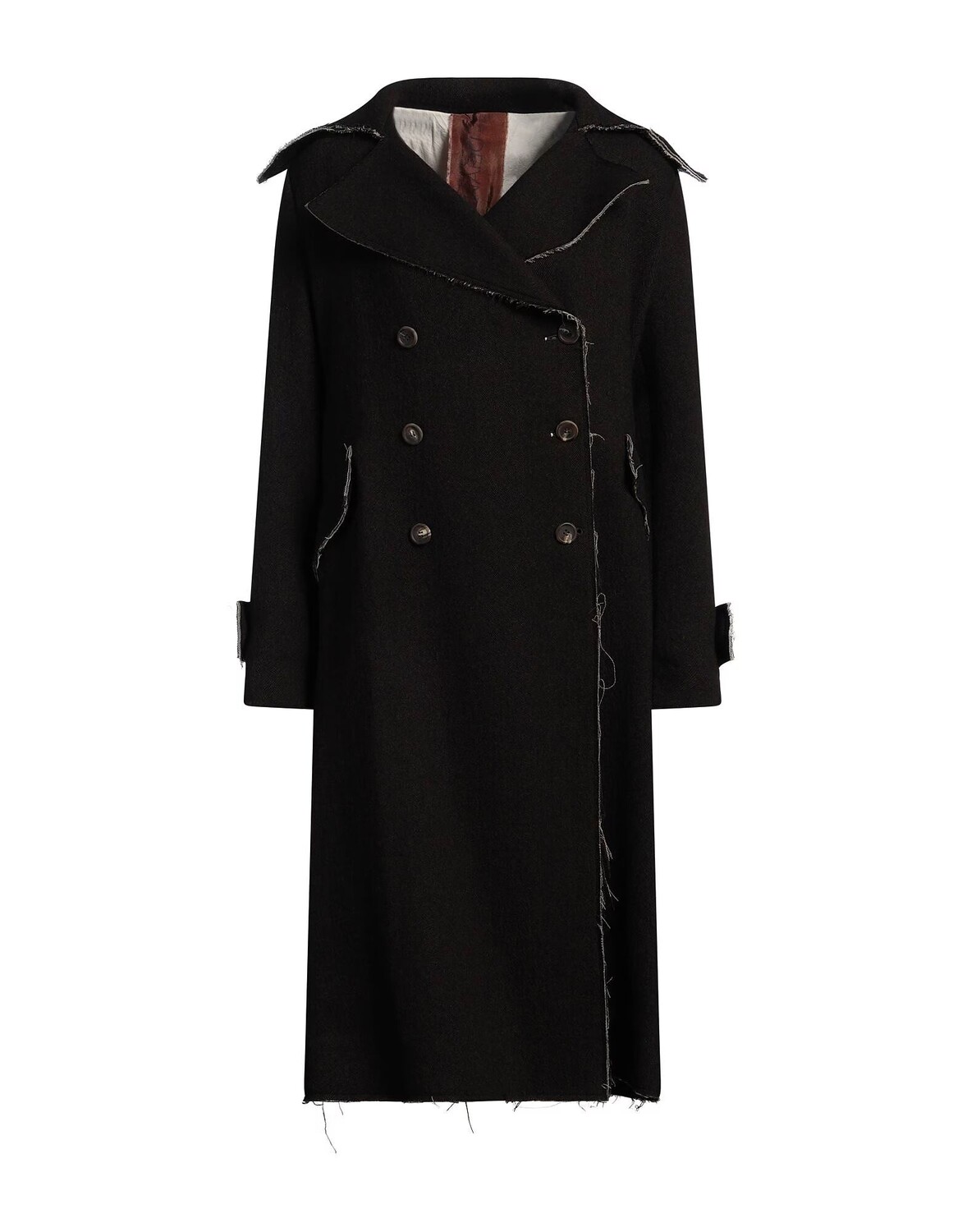 Пальто Dejamis, темно-коричневый
Пальто Dejamis, темно-коричневый