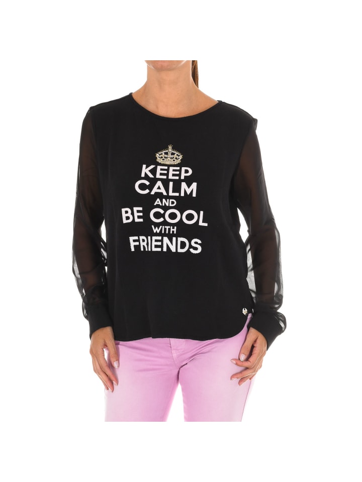 Свитер Met Jeans, черный
Свитер Met Jeans, черный