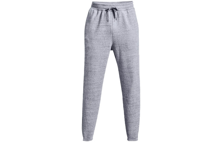 Трикотажные штаны Project Knit мужские серые Under Armour, серый
Трикотажные штаны Project Knit мужские серые Under Armour, серый