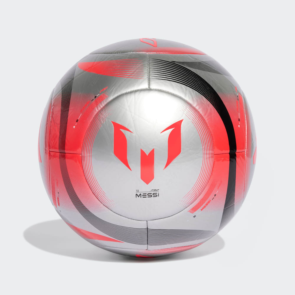 Футбольный мяч Adidas Messi Club Ball, цвет Blue/Lucid Red/Black
Футбольный мяч Adidas Messi Club Ball, цвет Blue/Lucid Red/Black