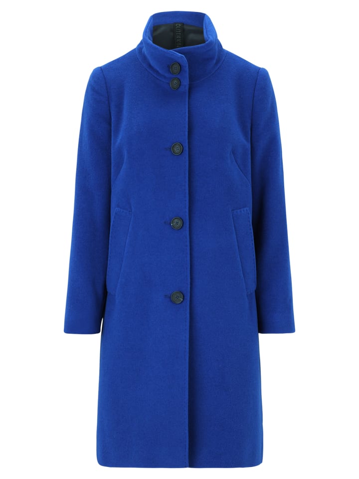 Шерстяная куртка Betty Barclay
Шерстяная куртка Betty Barclay