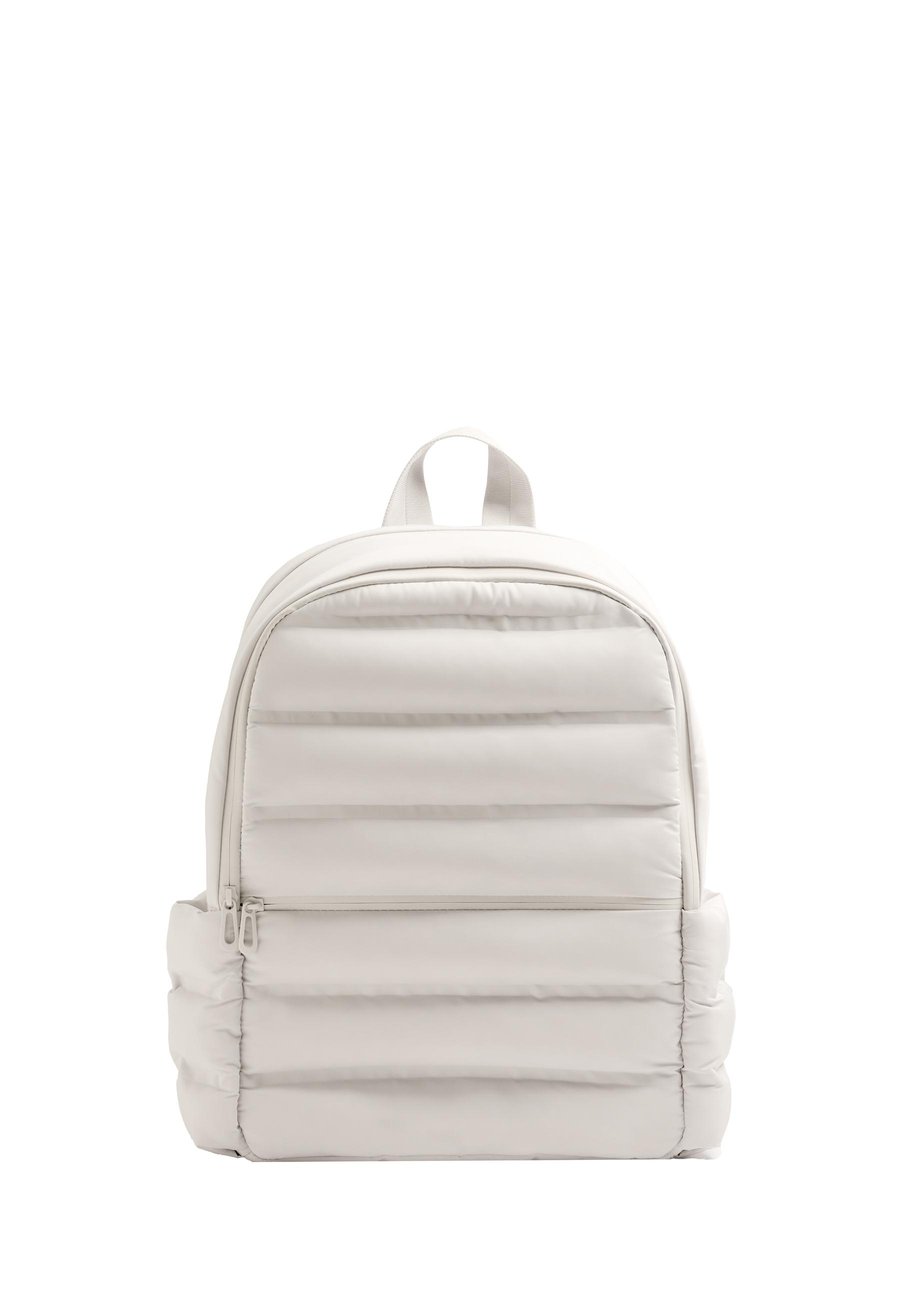 Рюкзак OYSHO Rucksack, Beige
Рюкзак OYSHO Rucksack, Beige