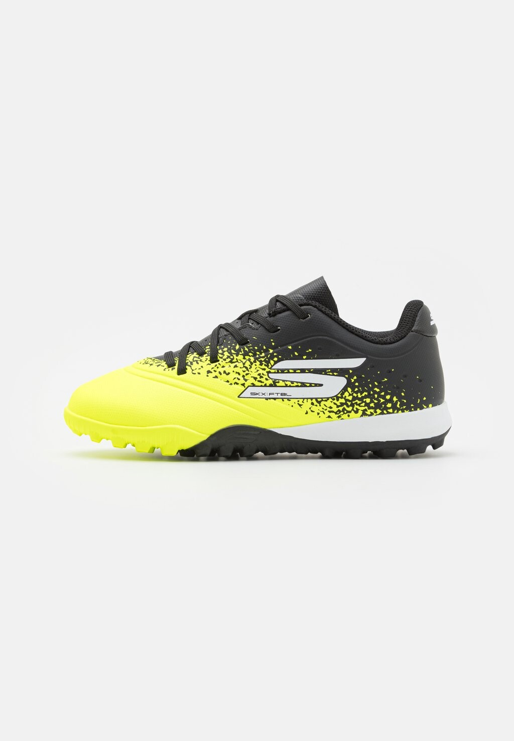 Футбольные бутсы с формованными шипами RAZOR JR YOUTH Skechers Performance, черный
Футбольные бутсы с формованными шипами RAZOR JR YOUTH Skechers Performance, черный
