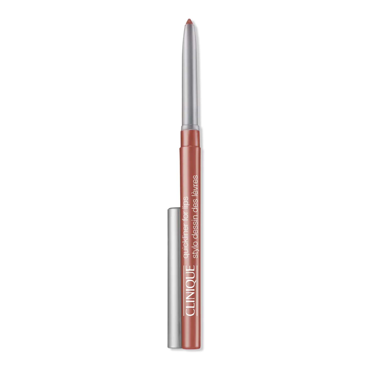 Карандаш для губ Quickliner Clinique, Intense Blush
Карандаш для губ Quickliner Clinique, Intense Blush
