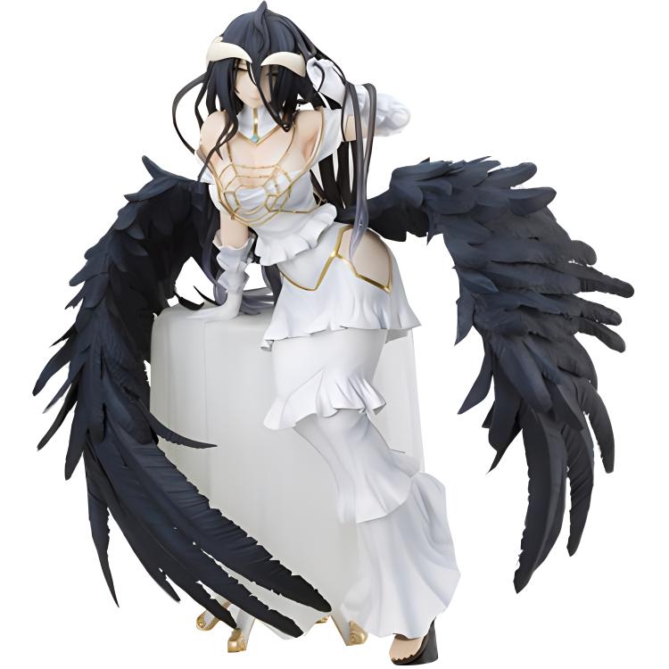 F NEX Albedo Overlord 26cm с базой F:NEX
F NEX Albedo Overlord 26cm с базой F:NEX