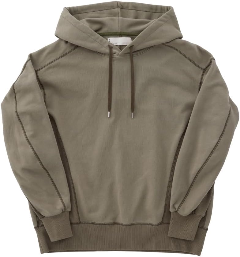 Толстовка Awawa Coal JTX535, верхняя одежда, топ, флисовая ткань, 100% хлопок, унисекс Our Wacoal
Толстовка Awawa Coal JTX535, верхняя одежда, топ, флисовая ткань, 100% хлопок, унисекс Our Wacoal