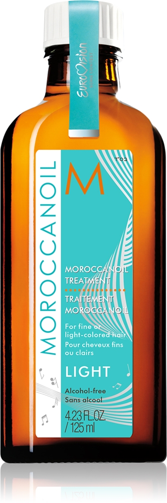 Легкое масло для ухода за тонкими окрашенными волосами Moroccanoil, 125 мл
Легкое масло для ухода за тонкими окрашенными волосами Moroccanoil, 125 мл