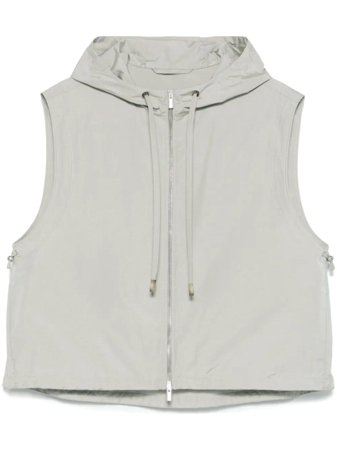 Peserico жилет с капюшоном, зеленый
Peserico жилет с капюшоном, зеленый