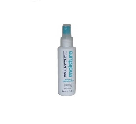 Увлажняющий спрей для волос, 100 мл Paul Mitchell, Moisture
Увлажняющий спрей для волос, 100 мл Paul Mitchell, Moisture
