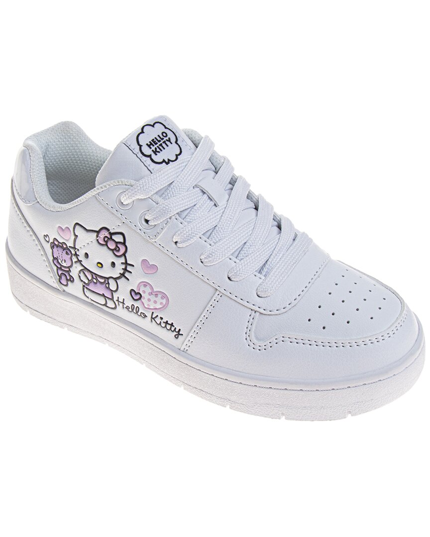 Низкие кроссовки JOSMO, белый
Низкие кроссовки JOSMO, белый