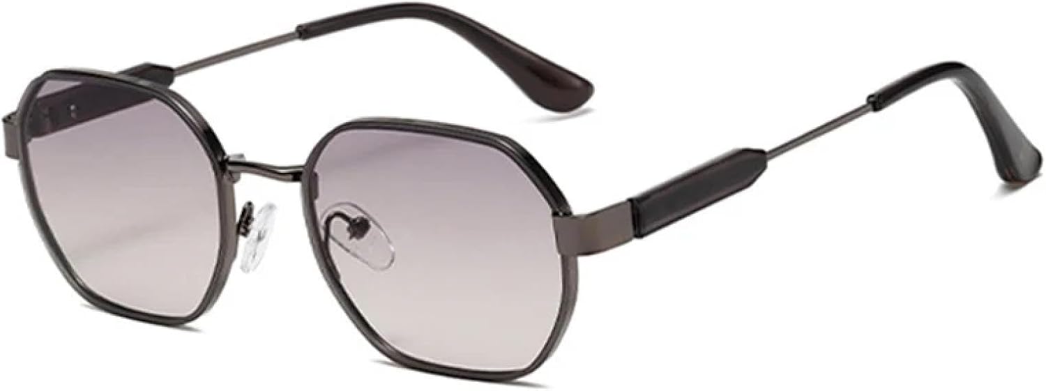 Ретро солнцезащитные очки для женщин, модные градиентные очки с защитой от УФ-излучения UV400, солнцезащитные очки для мужчин, темно-зеленые солнцезащитные очки SZVVBKK, Gun Grey Tea
Ретро солнцезащитные очки для женщин, модные градиентные очки с защитой от УФ-излучения UV400, солнцезащитные очки для мужчин, темно-зеленые солнцезащитные очки SZVVBKK, Gun Grey Tea