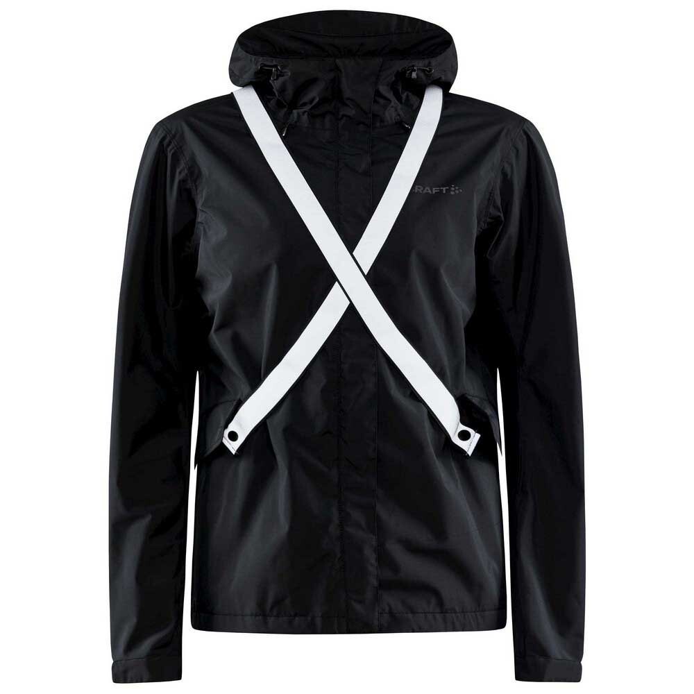 Куртка Craft CORE Bike Ride Hydro Lumen, черный
Куртка Craft CORE Bike Ride Hydro Lumen, черный