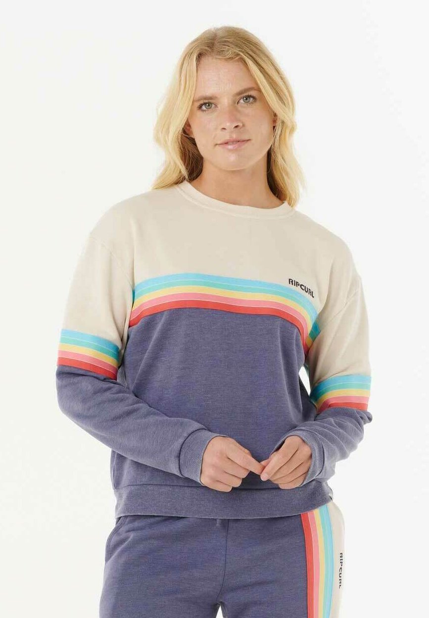 Толстовка Rip Curl Sweatshirt, Blue
Толстовка Rip Curl Sweatshirt, Blue
