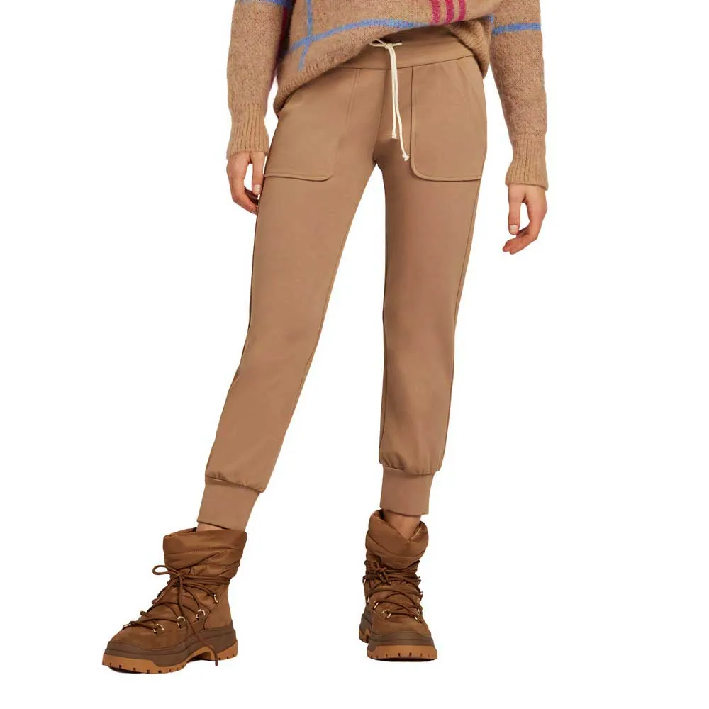 Спортивные брюки Sundek Debra, бежевый
Спортивные брюки Sundek Debra, бежевый