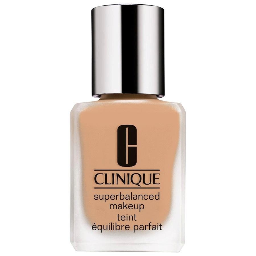 Тональный крем для лица superbalanced makeup Clinique, nr. 33 - cream, объем 30 мл
Тональный крем для лица superbalanced makeup Clinique, nr. 33 - cream, объем 30 мл