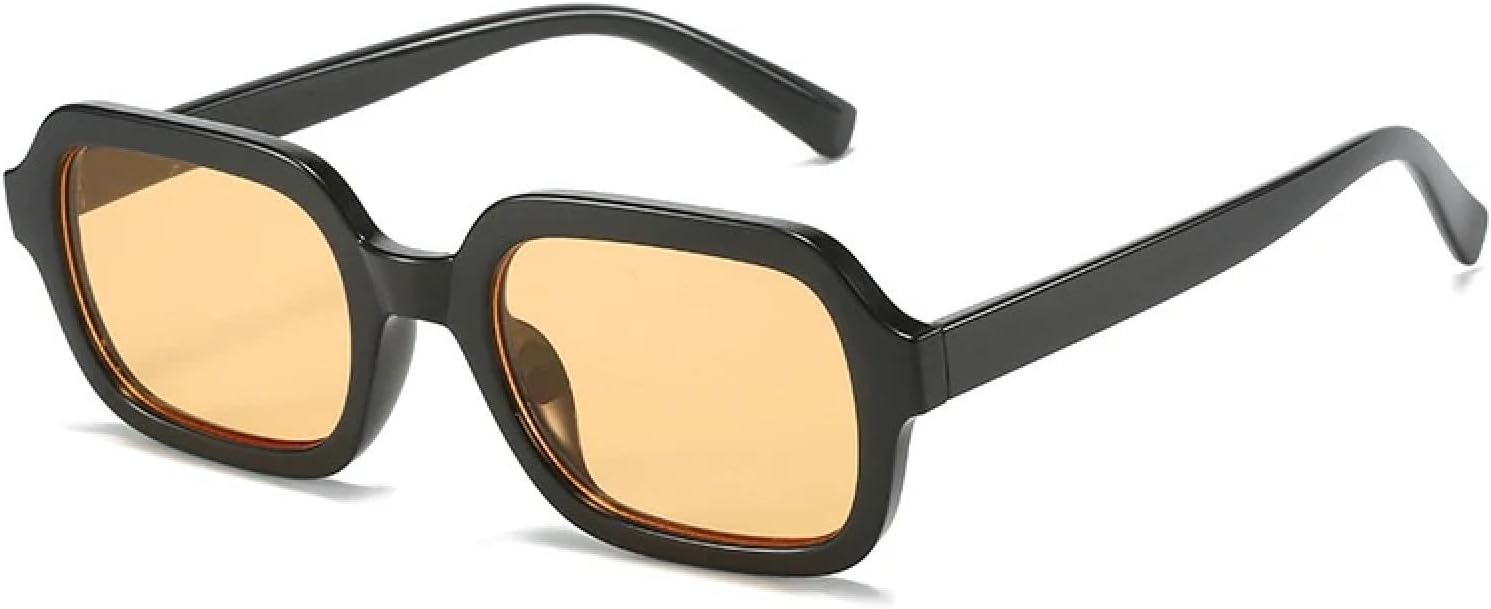 Ретро-солнцезащитные очки с леопардовым принтом для женщин, градиентные линзы, защита от УФ-излучения UV400 для мужчин, модные солнцезащитные очки TKKTLLT, Black Orange
Ретро-солнцезащитные очки с леопардовым принтом для женщин, градиентные линзы, защита от УФ-излучения UV400 для мужчин, модные солнцезащитные очки TKKTLLT, Black Orange