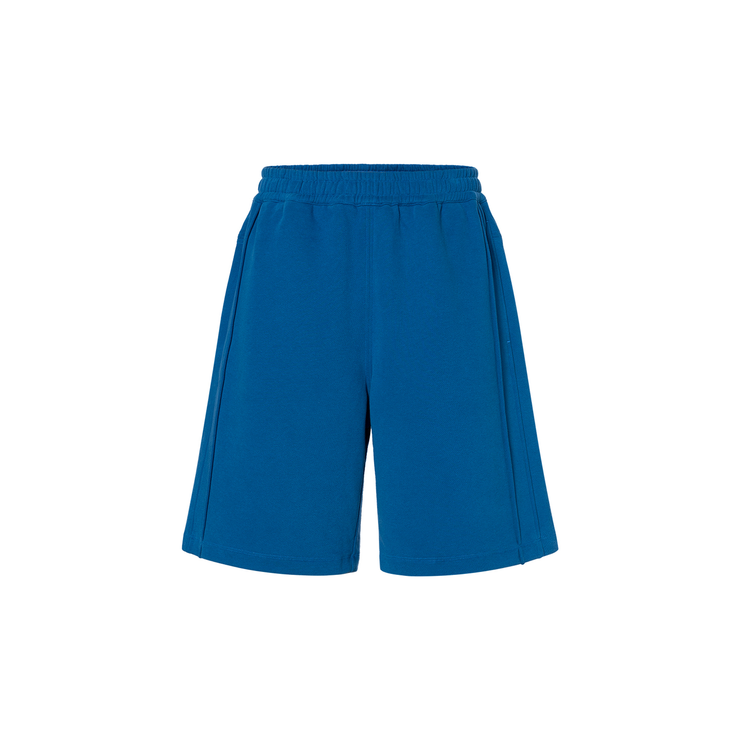 Zzegna Повседневные шорты мужские bright blue
Zzegna Повседневные шорты мужские bright blue