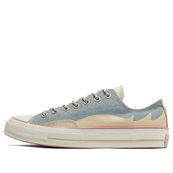 Кроссовки chuck 70 ' blue brown' Converse, бежевый
Кроссовки chuck 70 ' blue brown' Converse, бежевый