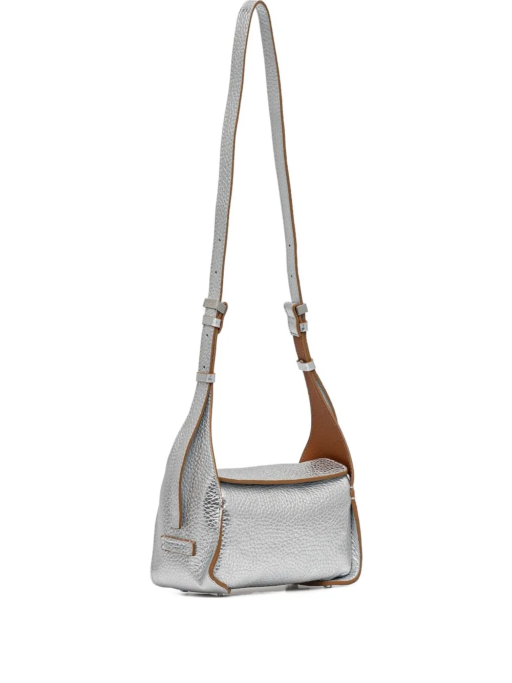 Сумка через плечо Penelope GIANNI CHIARINI, серый
Сумка через плечо Penelope GIANNI CHIARINI, серый