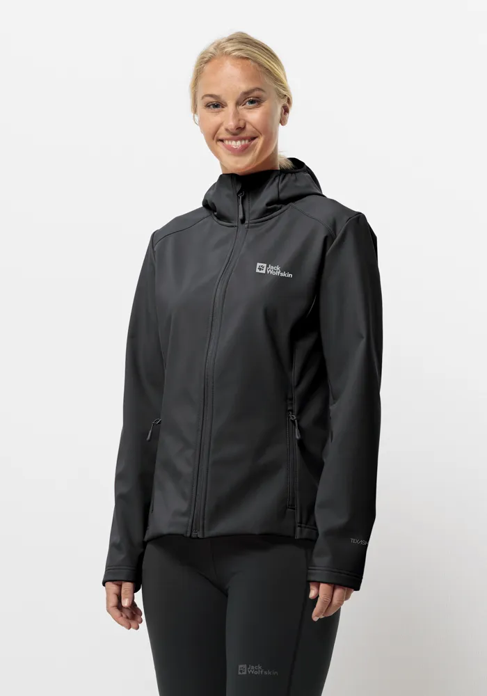 Функциональная куртка Jack Wolfskin "BORNBERG HOODY W", с капюшоном, черный
Функциональная куртка Jack Wolfskin "BORNBERG HOODY W", с капюшоном, черный