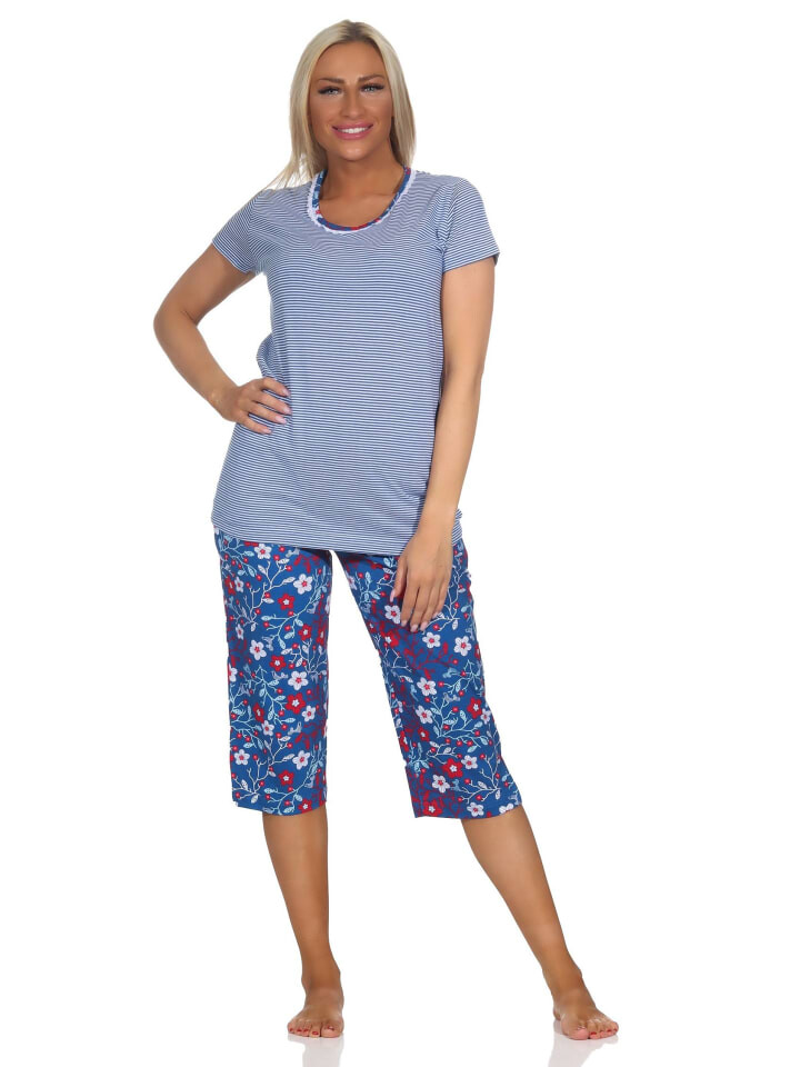 Ночное белье NORMANN, морской
Ночное белье NORMANN, морской