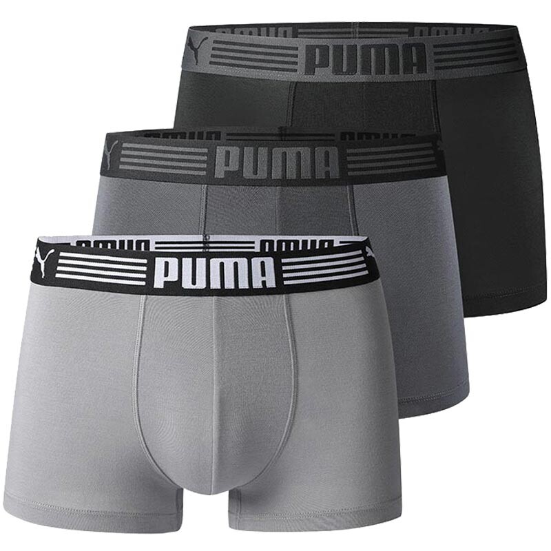 Мужские боксеры Puma, 3 pack
Мужские боксеры Puma, 3 pack