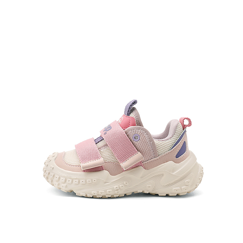 Детская обувь для повседневной жизни Jeep, розовый
Детская обувь для повседневной жизни Jeep, розовый