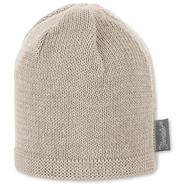 Детская вязаная шапка OCS - шапка Sterntaler, бежевый
Детская вязаная шапка OCS - шапка Sterntaler, бежевый