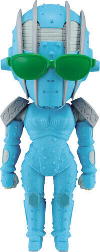 Фигурка Jojo S Bizarre Adventure Stone Ocean Poligoroid S.F. BANDAI (V) 
Фигурка Jojo S Bizarre Adventure Stone Ocean Poligoroid S.F. BANDAI (V)