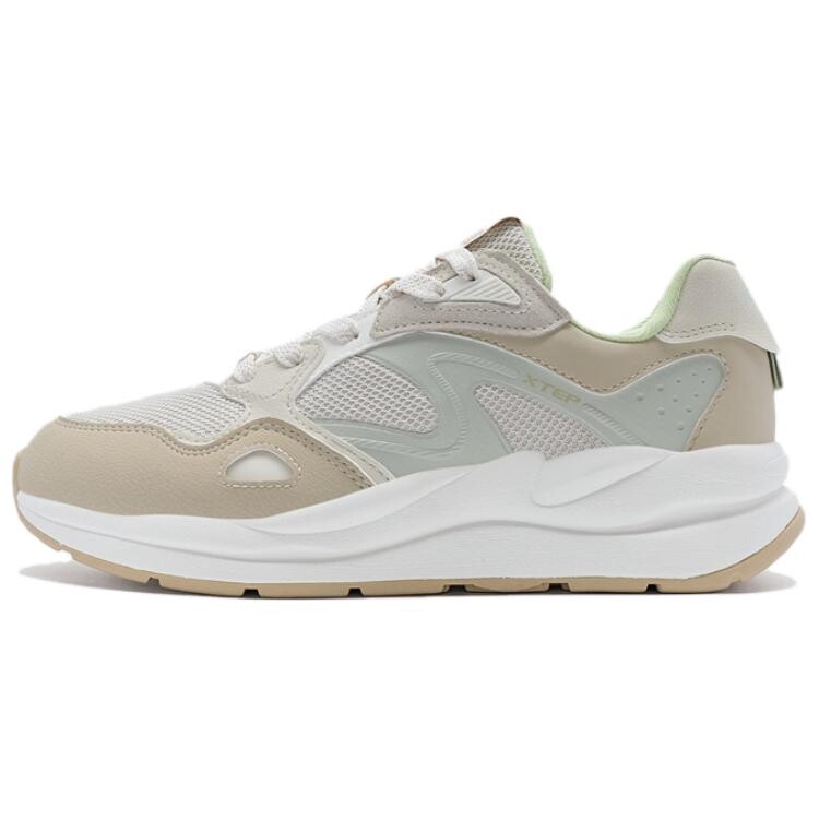 Кроссовки XTEP Light-year 5.0 Lifestyle Shoes Women's Low-top White/Clay/Green, зеленый
Кроссовки XTEP Light-year 5.0 Lifestyle Shoes Women's Low-top White/Clay/Green, зеленый